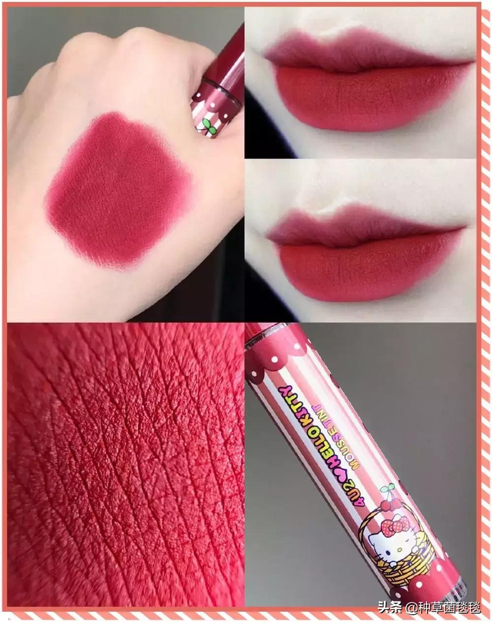 泰国日本彩妆推荐哪个品牌,泰国彩妆和韩国彩妆的区别