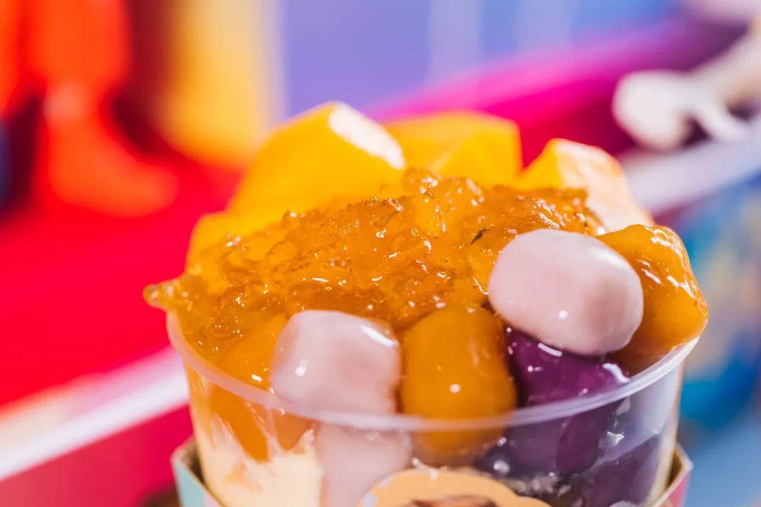 广州甜品店推荐老字号店里吃,广州甜品老字号排行榜前十名