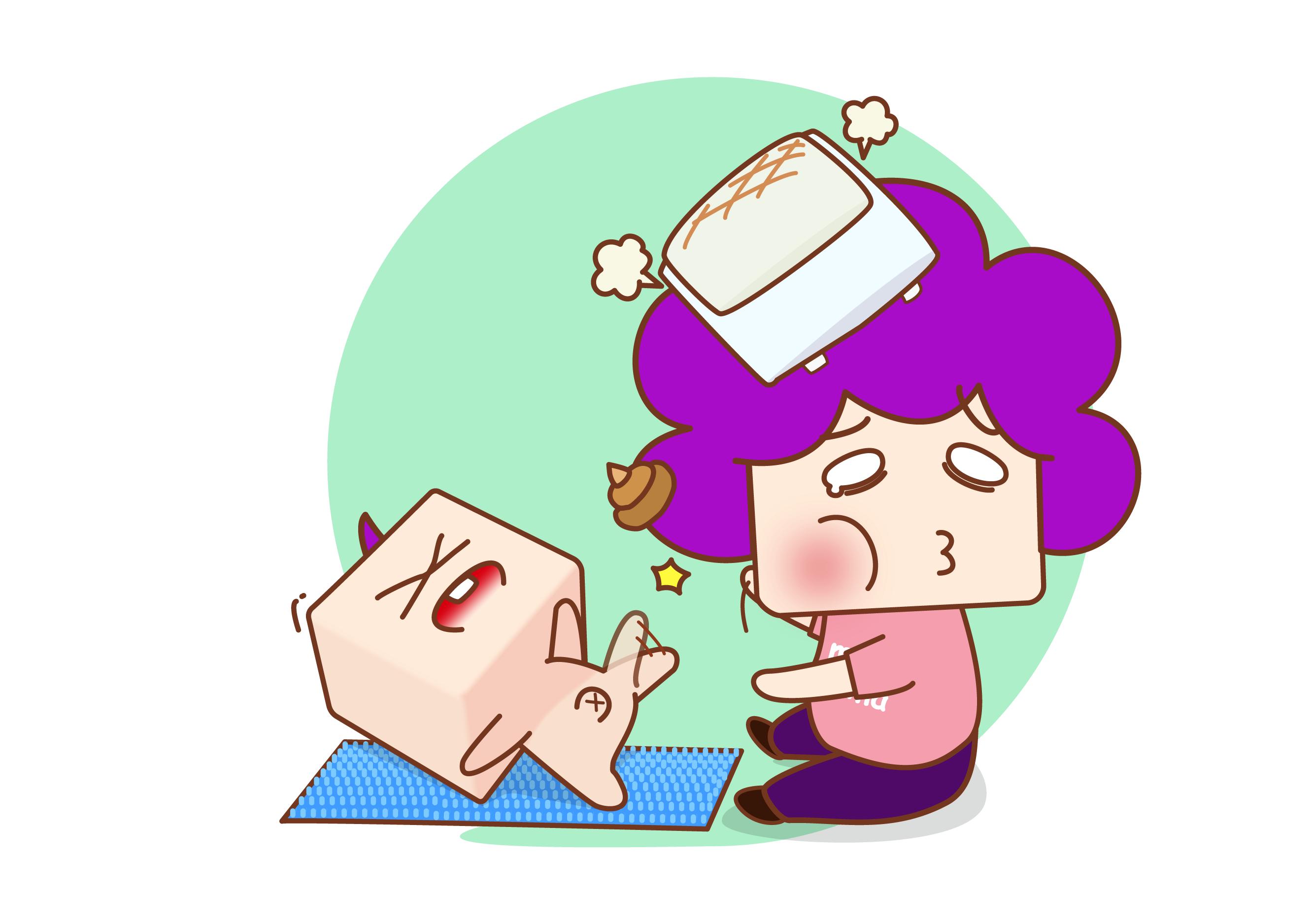 还没到预产期羊水破了怎么办,孕妇快到预产期羊水破了会见红吗