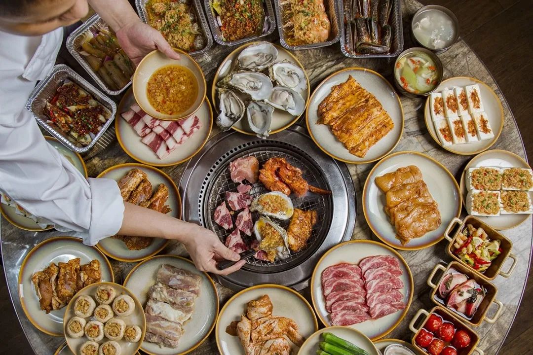 盘点5家长沙好吃的烤肉店,长沙推荐去的烤肉店