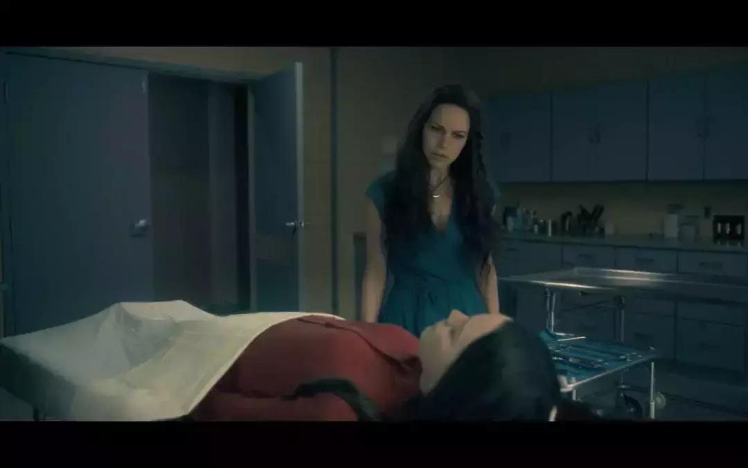 豆瓣评分9.5以上的电影惊悚片国语,豆瓣8.9分惊悚美剧