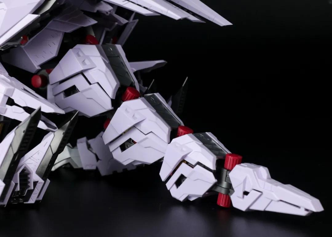 模玩测评积木,模玩评测枪械