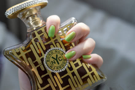 答应我！这一波春季限量一定要盘它！