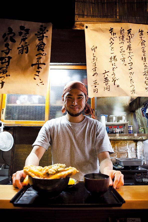 【日本樱花2019】东京美食攻略邻近赏樱景点|10间餐厅推介（上）