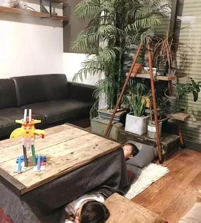 家长给孩子改造儿童房,三个月帮爸妈改造老房子