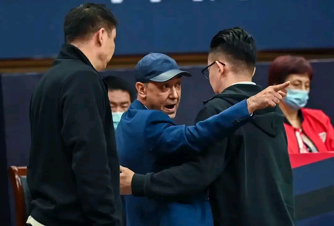 阿的江赛后处罚,阿的江赛后采访评论裁判