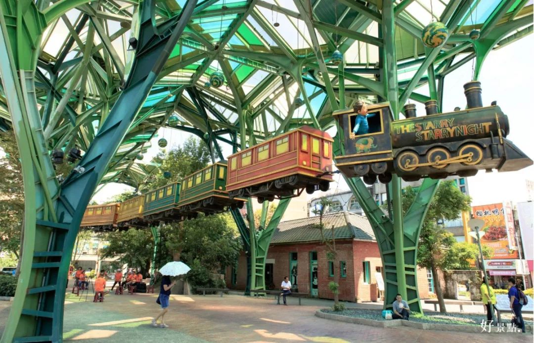 台湾文创为什么这么火,台湾文创的ip