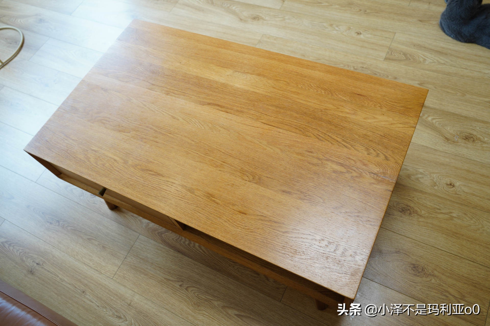 实木家具日常保养方法有哪些种类,家具科普实木家具保养之道