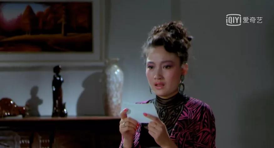 中国首部扫黄片，够生猛