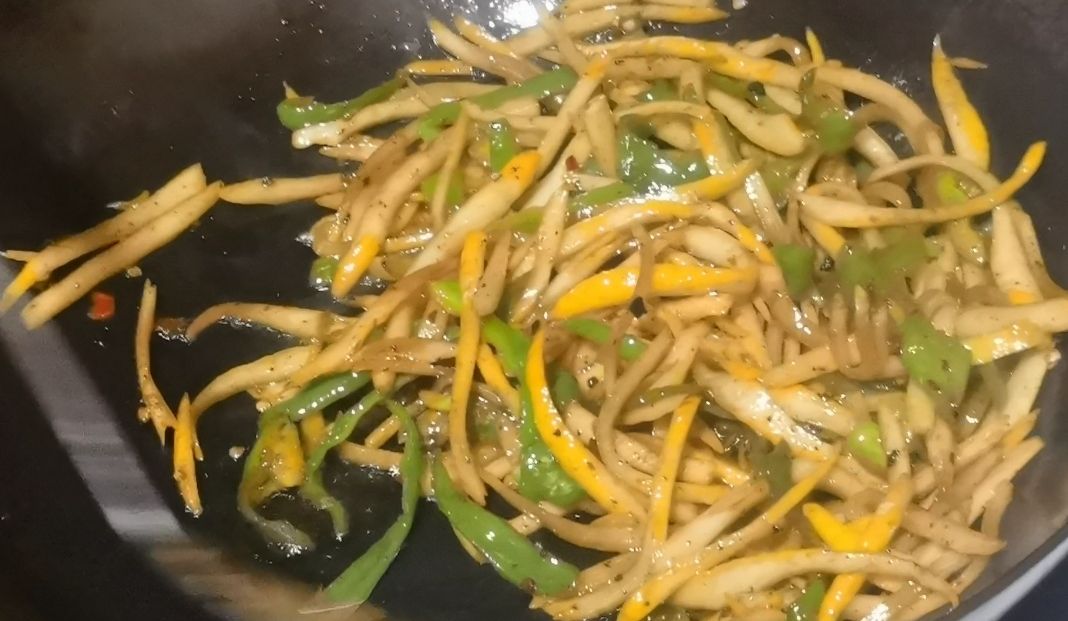 佛手柑怎么做最好吃视频教程,佛手柑怎么做香料