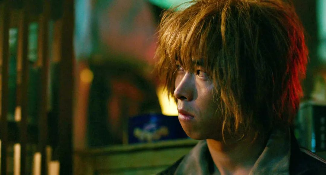 瞎子无名之辈电影插曲,无名之辈插曲瞎子原唱完整版