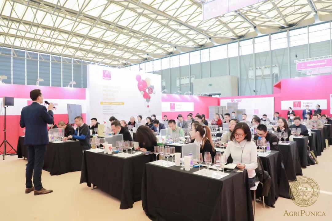 诠释意大利的经典，演绎“酒王”的灵魂——Barrua如雅大师班