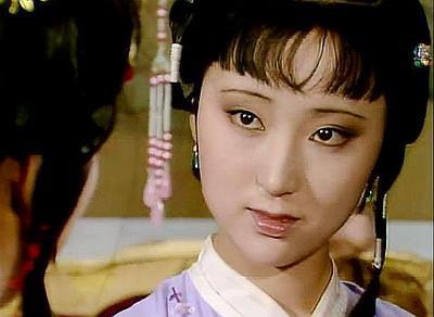 红楼梦葬花吟花谢花飞花满天,葬花吟黛玉葬花红楼梦