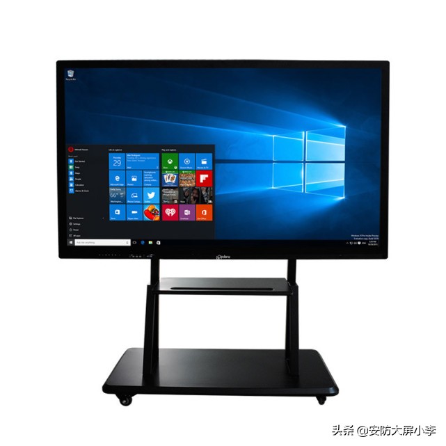 交互式触摸一体机有哪些,什么是嵌入式一体机触摸屏