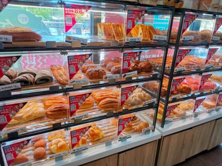 做烘焙怎么能赚钱,零基础学烘焙怎么赚钱