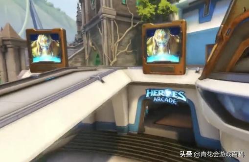 游戏场地布置图分析,游戏设计基本结构图