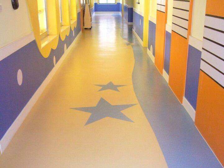 塑胶地板多钱,塑胶地板优点介绍