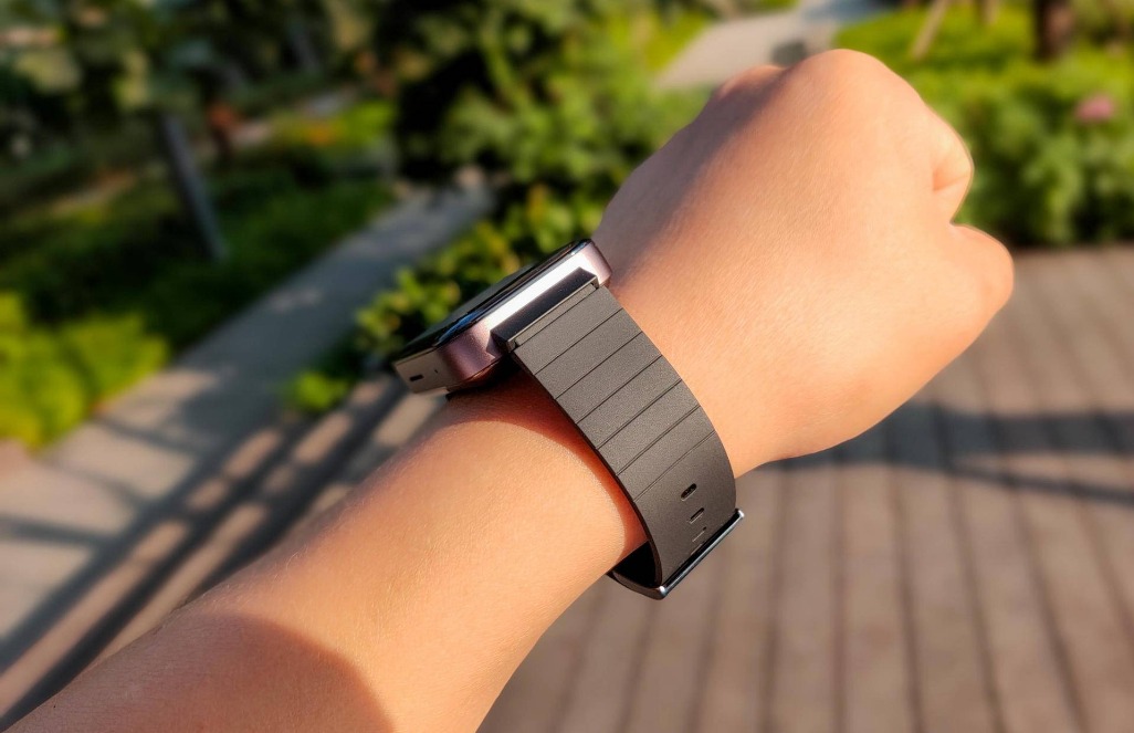 可以单独使用的智能手表小米测评,小米智能手表功能