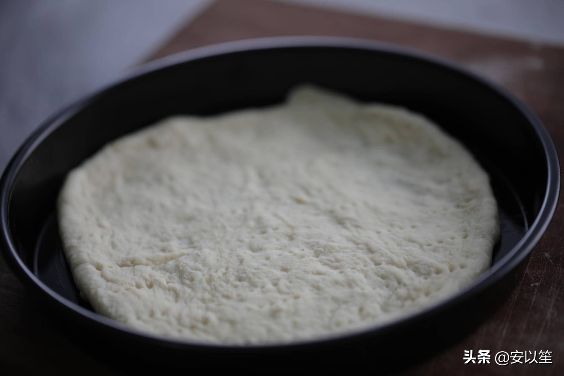 做披萨很难做吗,做披萨要怎么做不失败