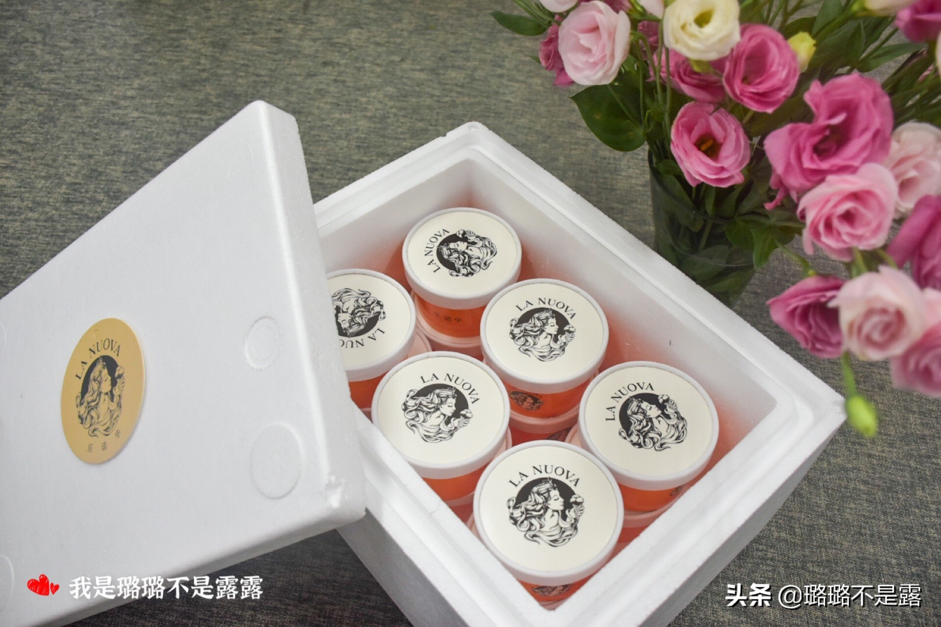 这个夏天，我的快乐被这家冰淇淋承包了