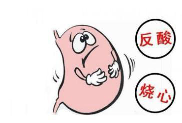 胃酸过多胸口灼热怎么办,胃酸过多到底该怎么办
