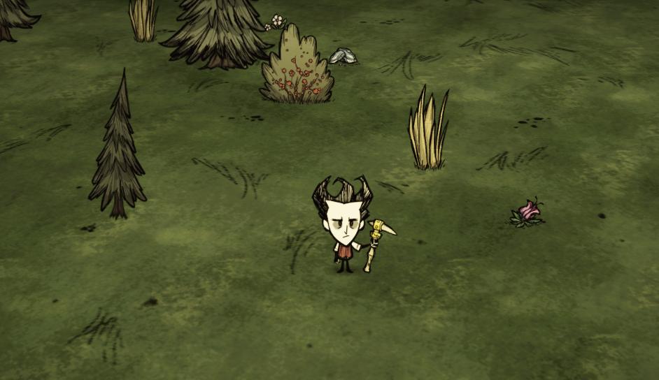 饥荒新手必备十大食物,饥荒联机版中各个道具都有啥用