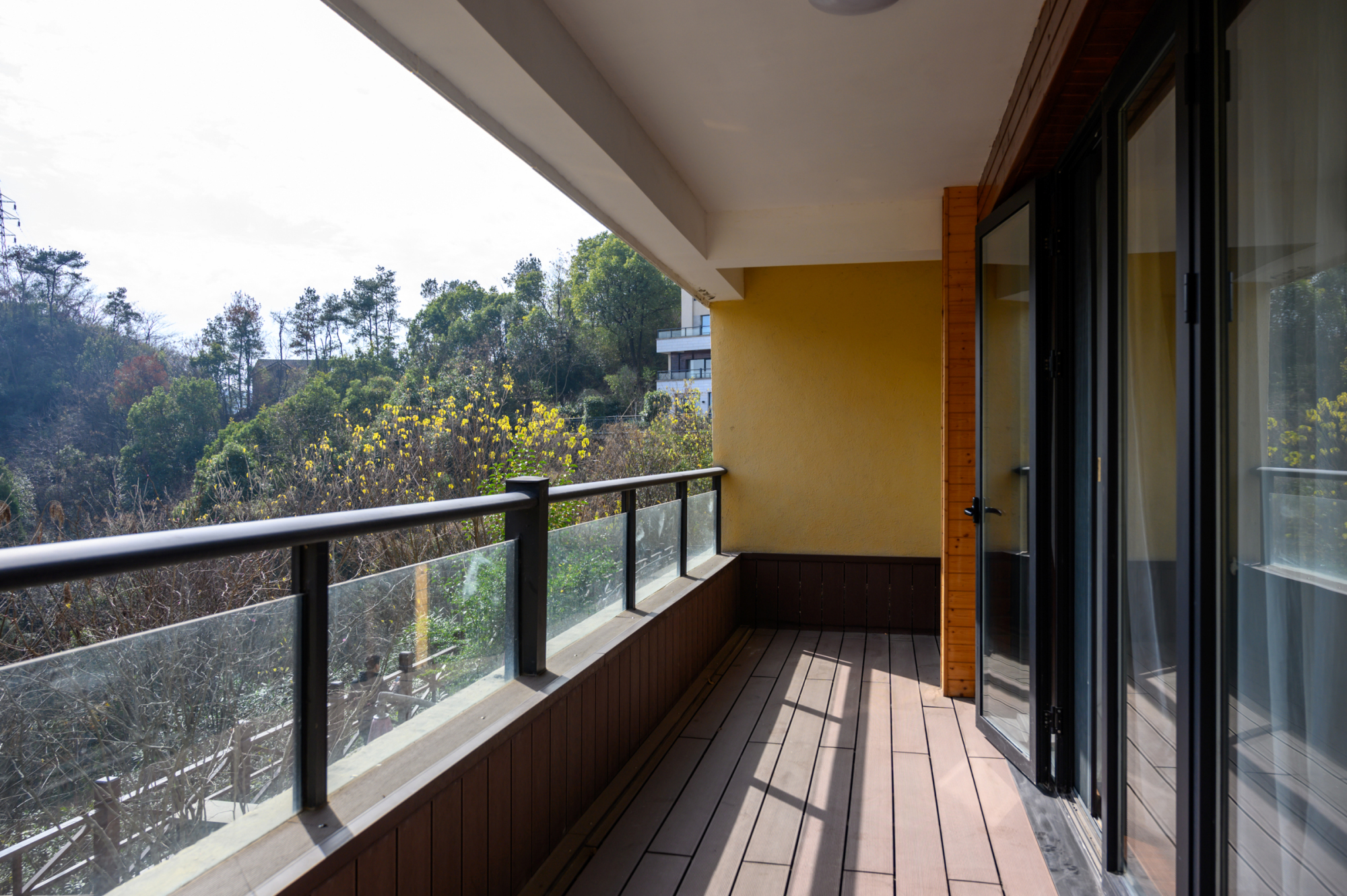 建德民宿网红风景超美,新安江畔古村民宿