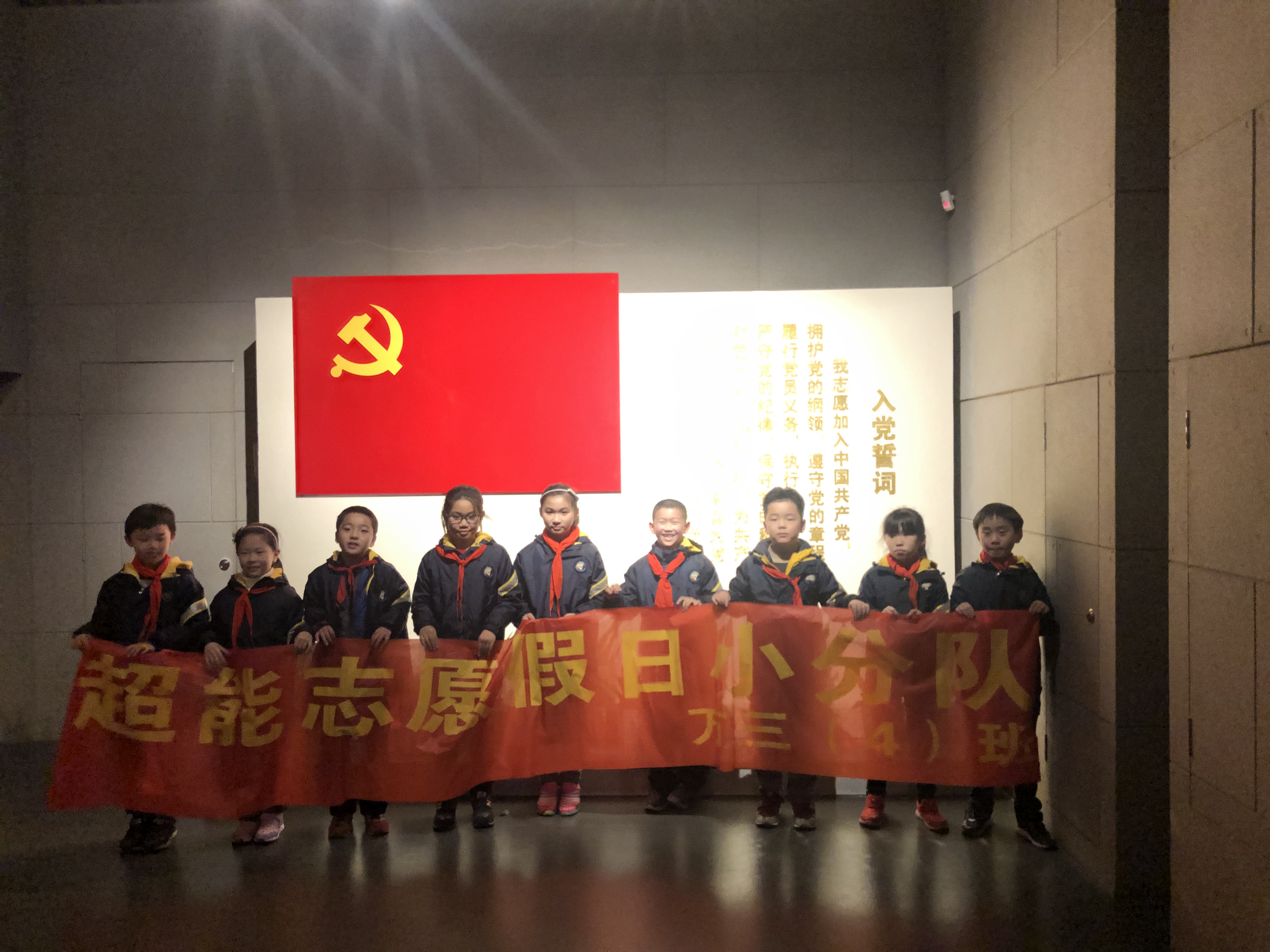 假日小队我来秀！又一波小芽儿来袭，你家宝贝上榜了吗？