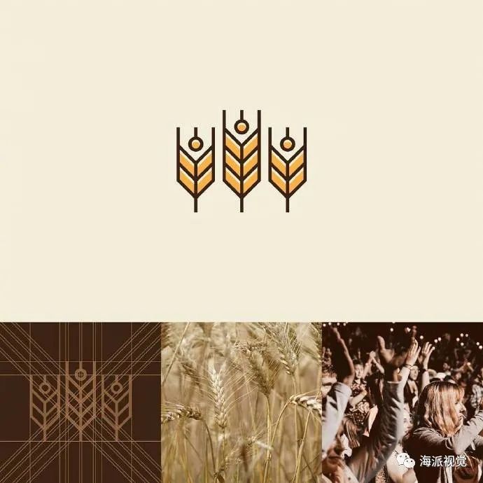 logo设计寻找灵感的网站,国内可以上的logo设计灵感网站