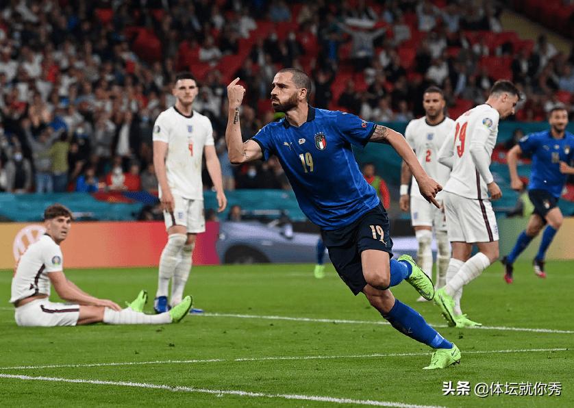 意大利21年欧洲杯夺冠之路,意大利21年夺冠之路