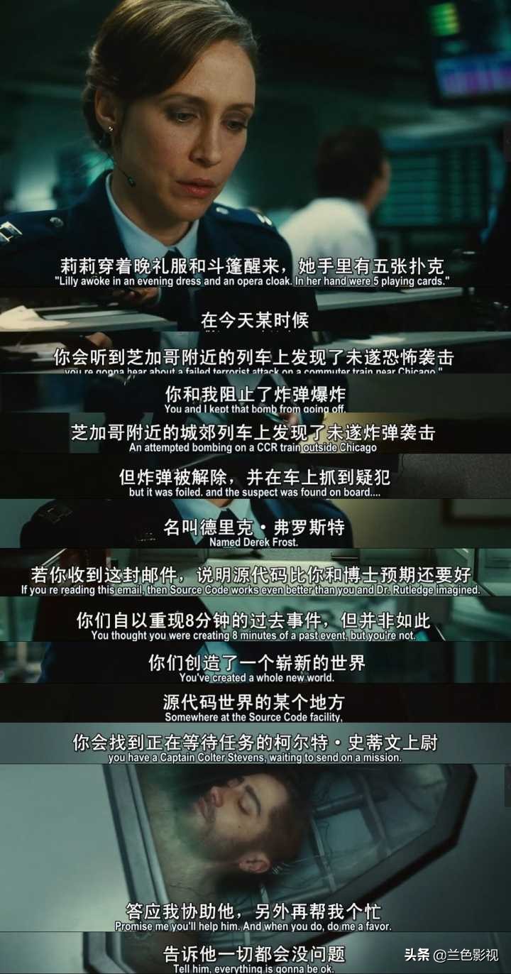 比较烧脑反转的电影推荐,烧脑反转悬疑电影