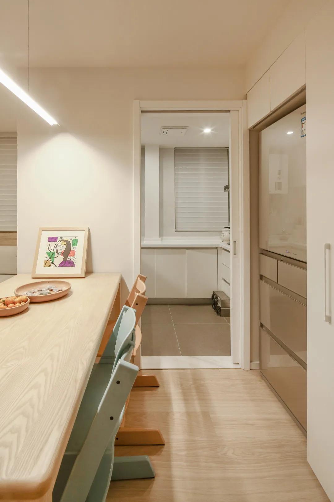 南北通透85平两室改三室,85平米两室改三室