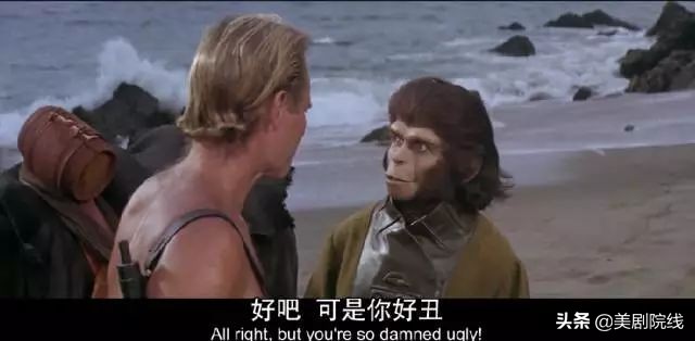 一部至今无法超越的科幻片,四部最伟大的科幻片你看过几部