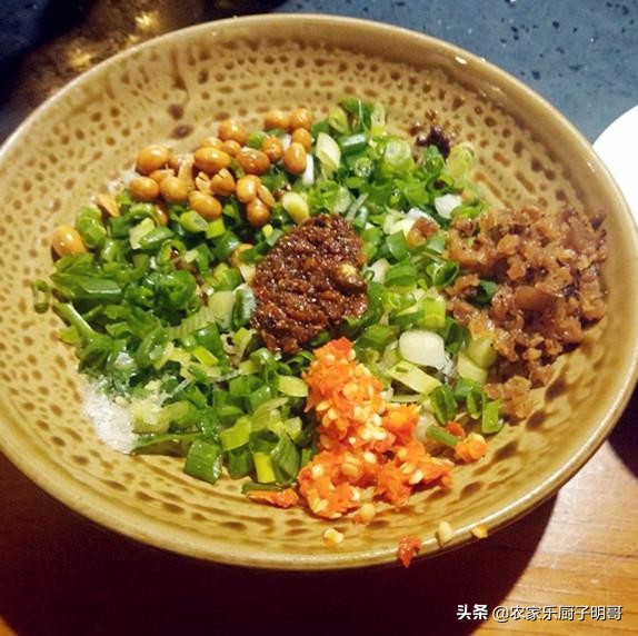 正宗四川麻香鱼的做法大全,椒麻鱼的正宗四川做法