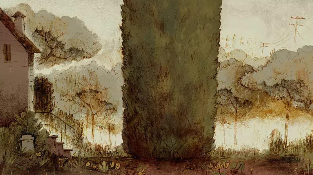 获奖奥斯卡最佳短片,第90届奥斯卡最佳动画短片提名