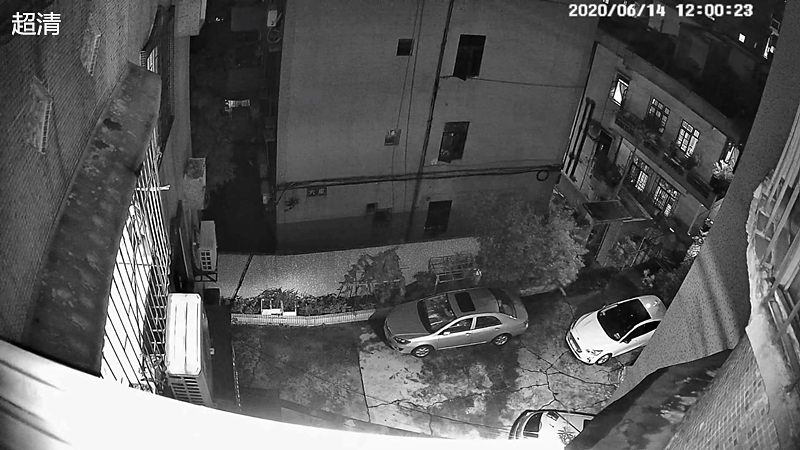 360红色警戒标准版和高配版的区别,360摄像头红色警戒版说明书