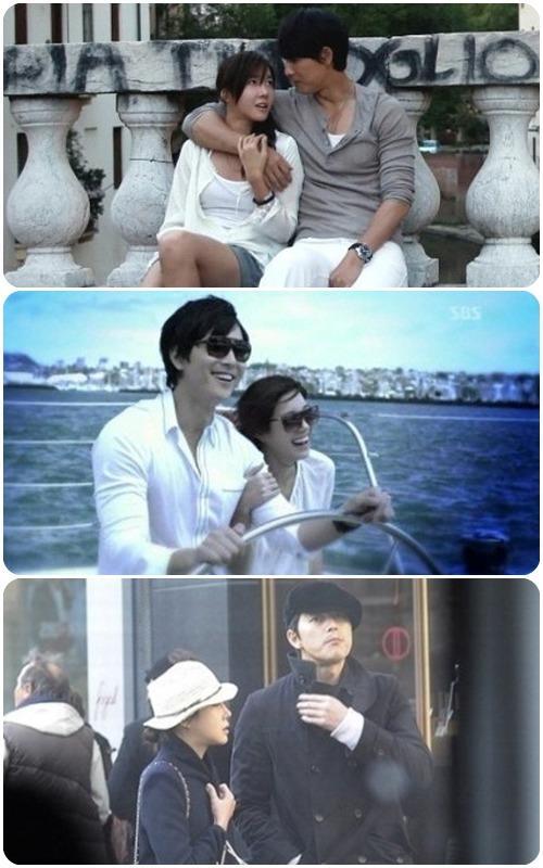 比韩剧精彩！财阀美貌千金和顶流爱豆隐婚、又密恋最帅男演员