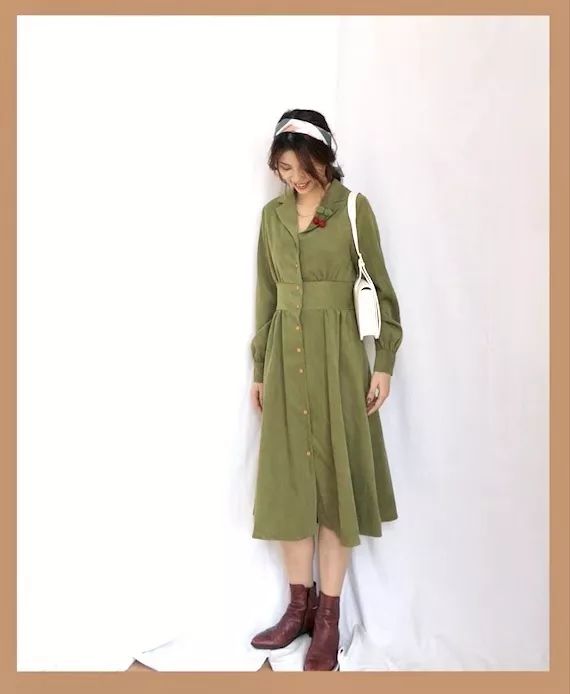 初冬单品鞋包服饰种草,春季百搭单品精选包包鞋子