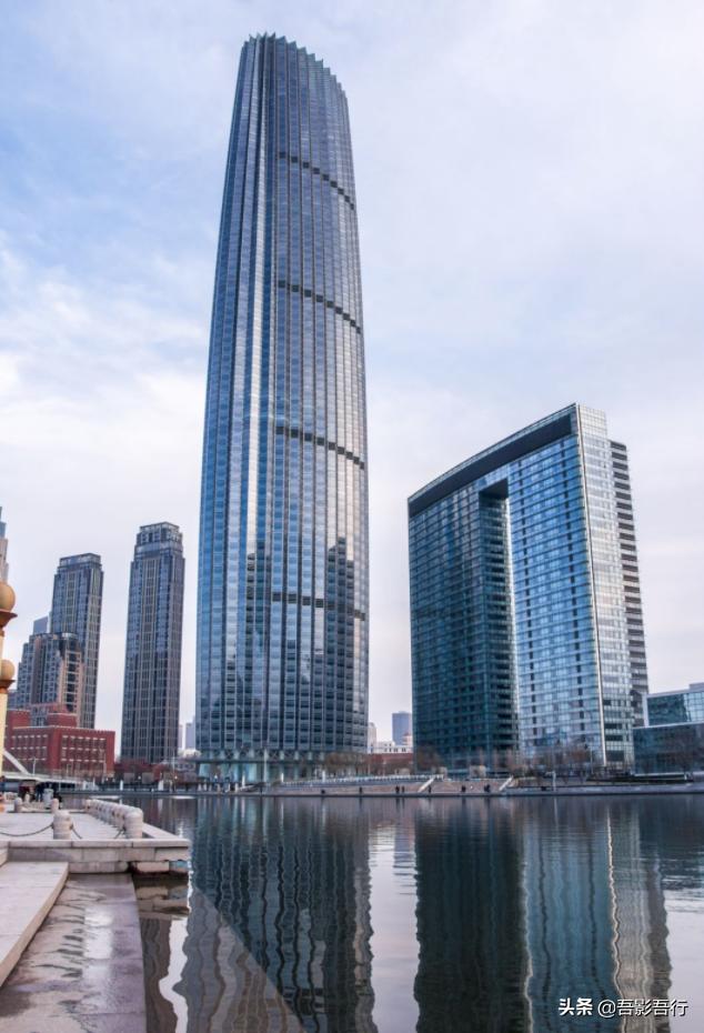 天津海河徒步旅游攻略图,天津海河旅游攻略路线推荐