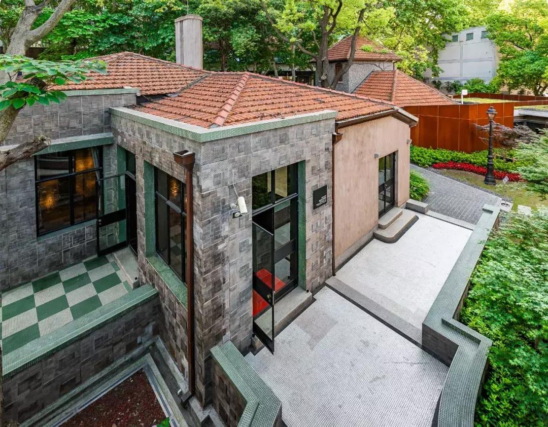 曾比荣宅还难约，90多岁的“上海第一私人花园”正当红