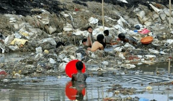 瞒不住了？！疫情最大的黑洞，这个国家可能导致疫情爆发