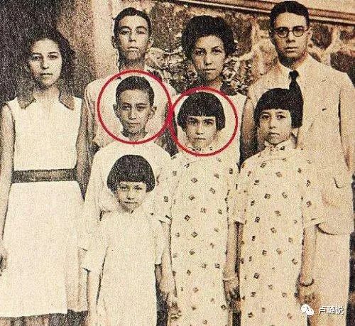 赌王的四个老婆现在状态,赌王四个太太的孩子们关系好吗