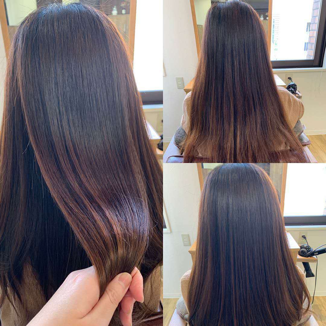 头发干枯毛躁蓬松是什么发质,沙发干枯毛躁怎么变得柔顺光滑