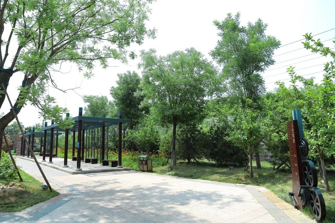 济南必去网红打卡地,济南网红打卡地经三纬三