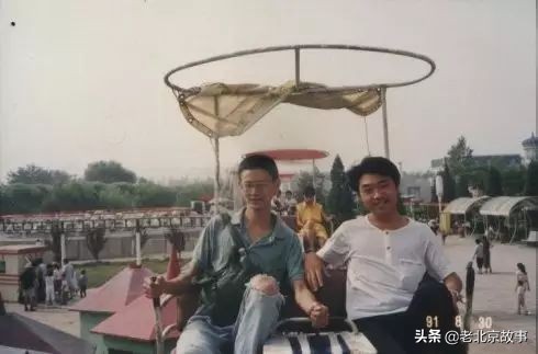 北京回忆过往的地方,北京哪里有小时候的记忆