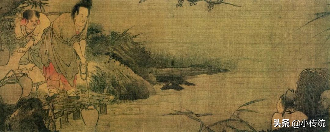 南宋古画作品欣赏,南宋古画100幅