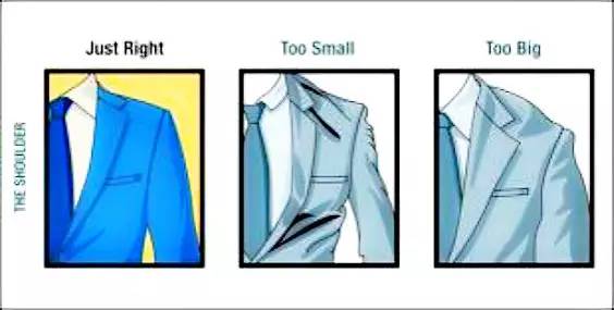 男人穿西装的正确搭配,男士穿西装有哪些搭配