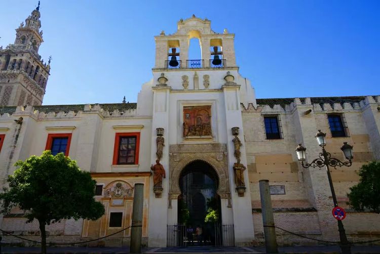 葡萄牙和西班牙怎么样,西班牙与葡萄牙边境风景