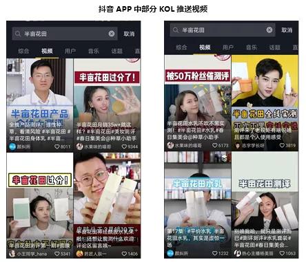 半年卖十亿，半亩花田凭什么？1万6千字告诉你