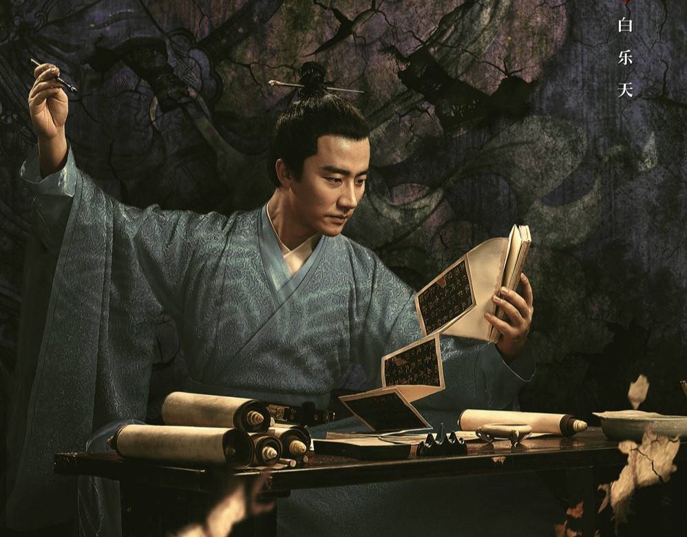 离离原上草一岁一枯荣原诗,离离原上草全诗的主要内容